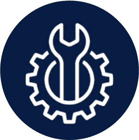 Build icon