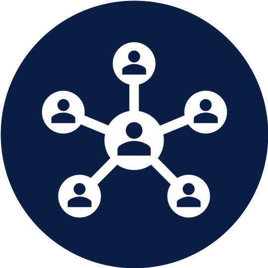 Connect icon