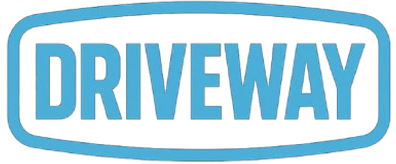DRIVEWAY logo