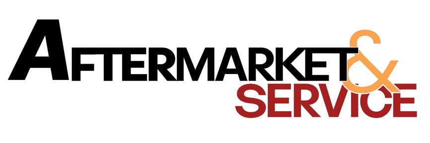 Aftermarket & Service logo