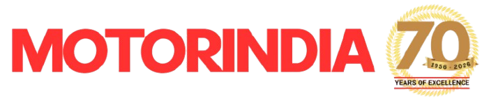 Motor India logo