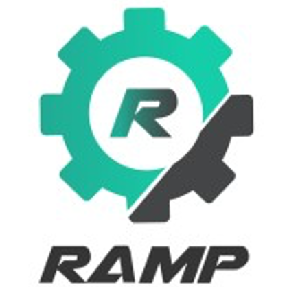 RAMP logo